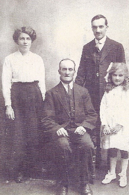 Family Photo