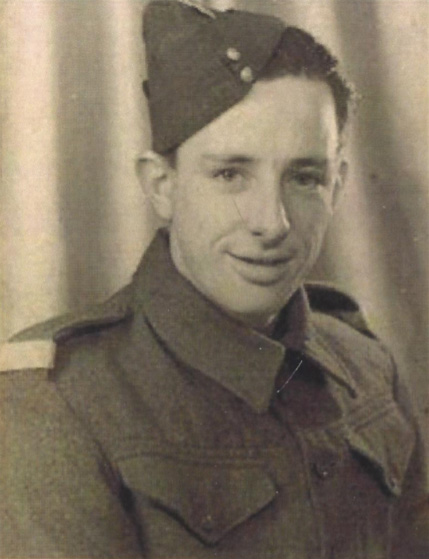 Cliff Burdett
